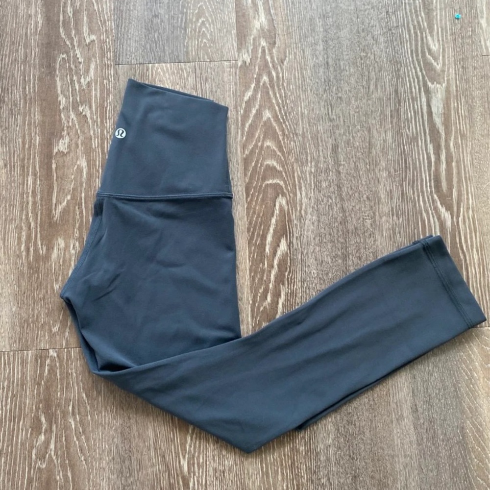 New Lululemon align